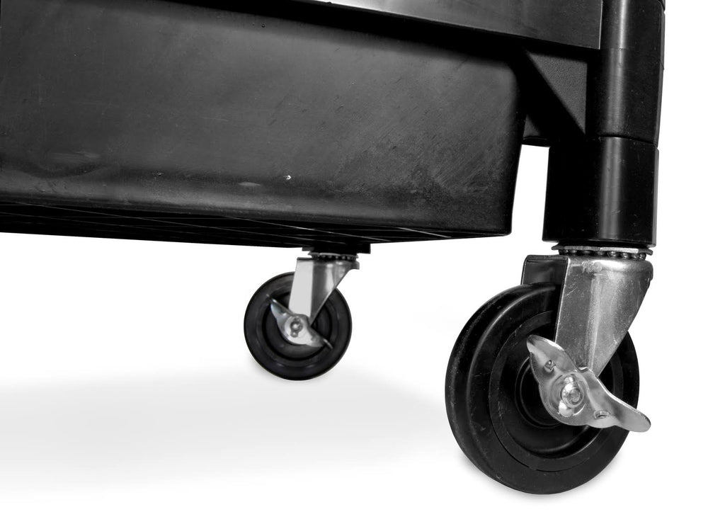 Double Decker Utility Cart I6614