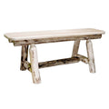 45'' Plank Style Bench X10200