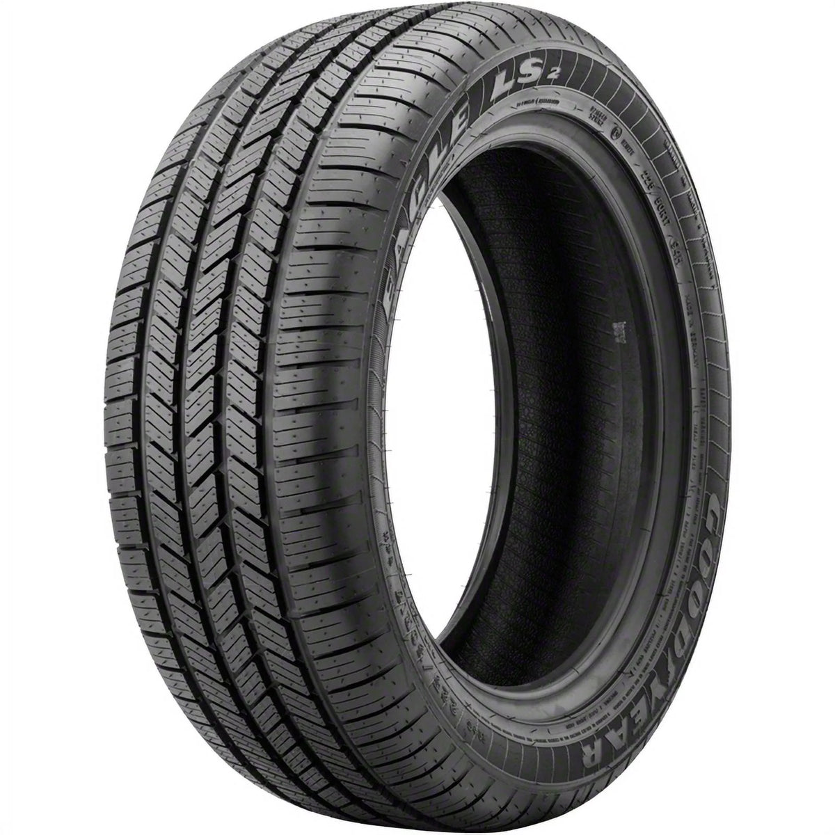 265/50R19 110 V Tire O139552