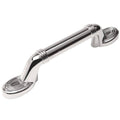 Polished Chrome Cabinet Hardware Handle Pull 25 Pack T6718