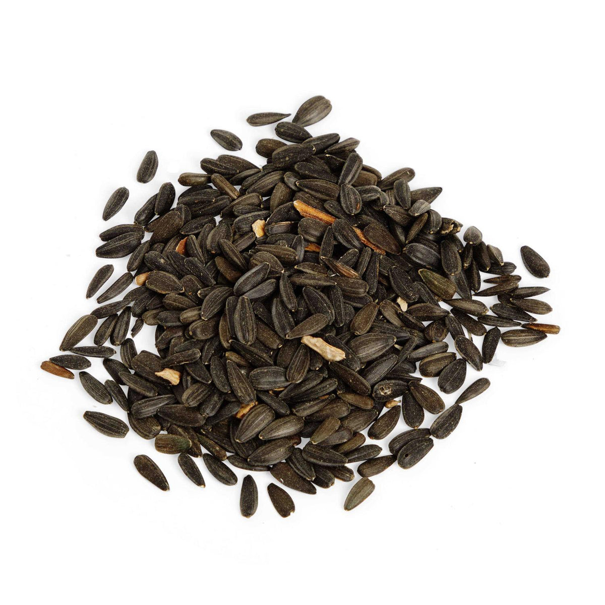 Black Oil Sunflower Seed Wild Bird Food M932
