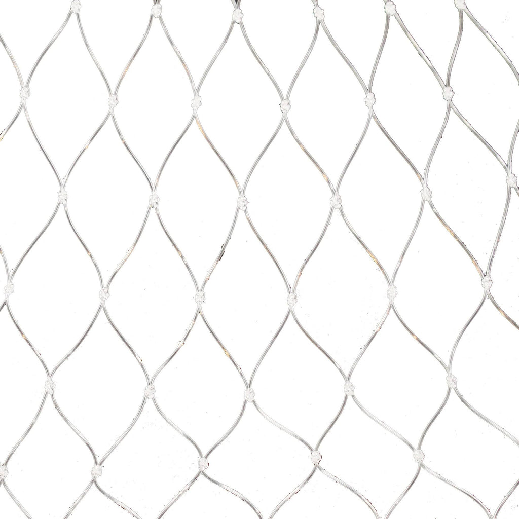 Cast Net with Ballyhoo Mesh 5 ft M9515