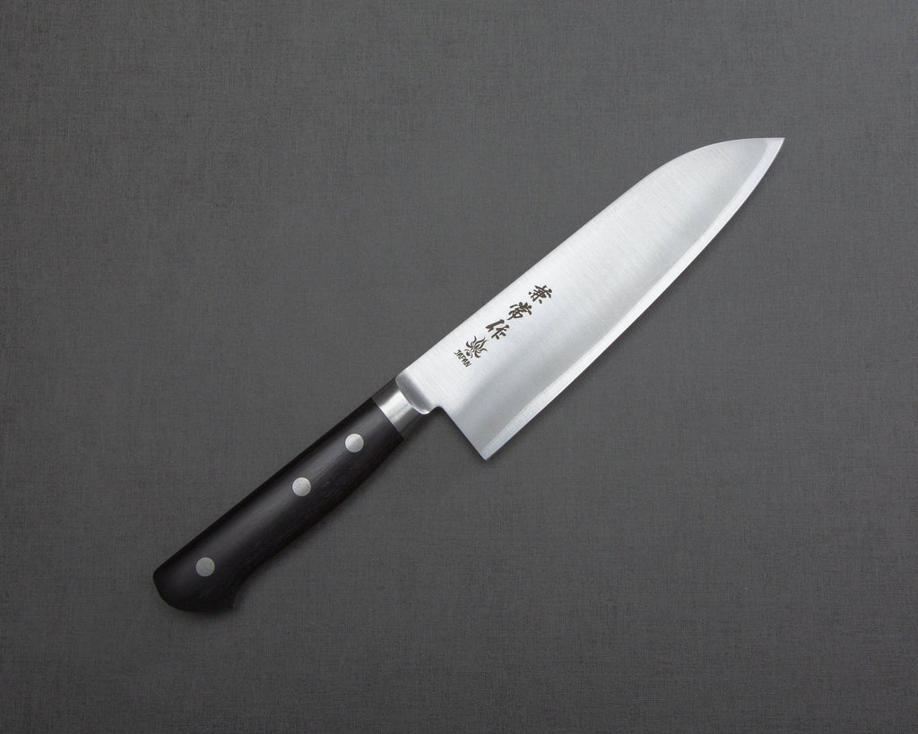 Santoku Knife 11 1/2x22 Overall E457