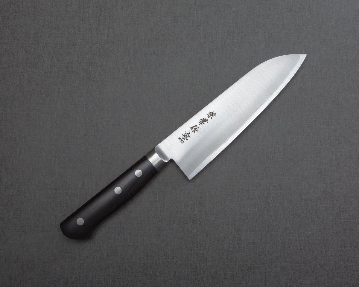 Santoku Knife 11 1/2x22 Overall E457