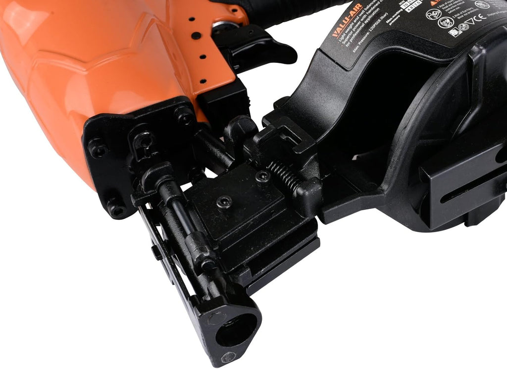 Coil Roofing Nailer V321660