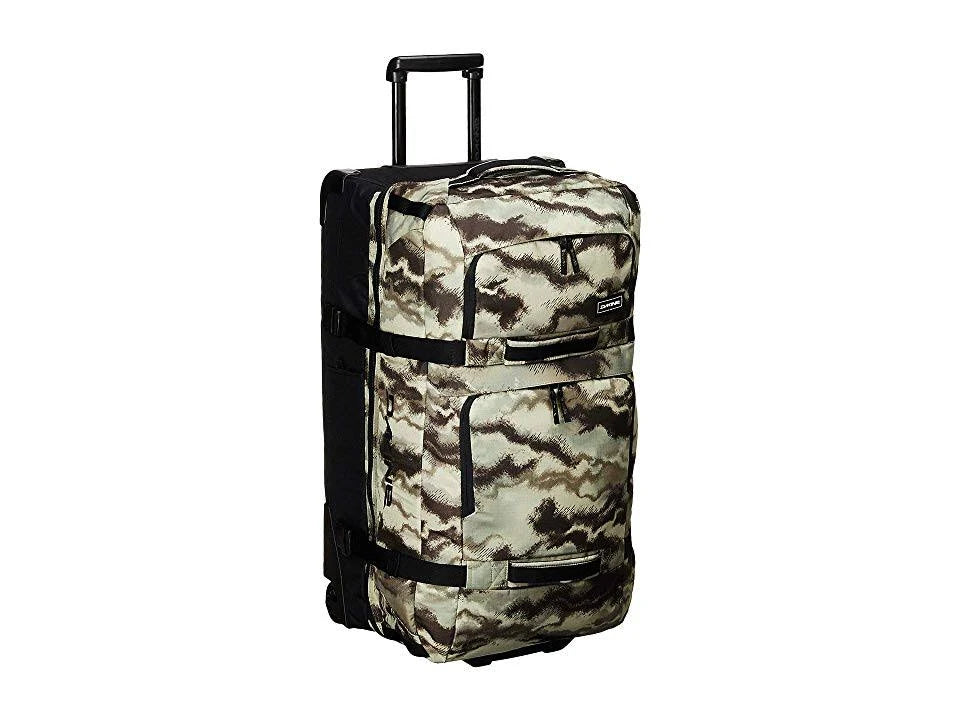 Split Roller 110L Camo A756903