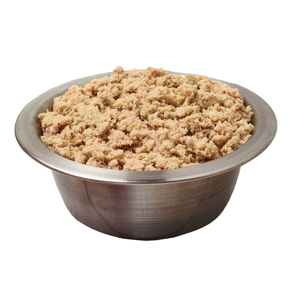Fish & Chicken Recipe Fresh Frozen Cat Food B6340