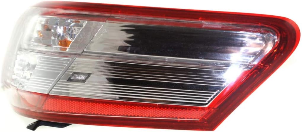 Tail Light Assembly Pair Z1030