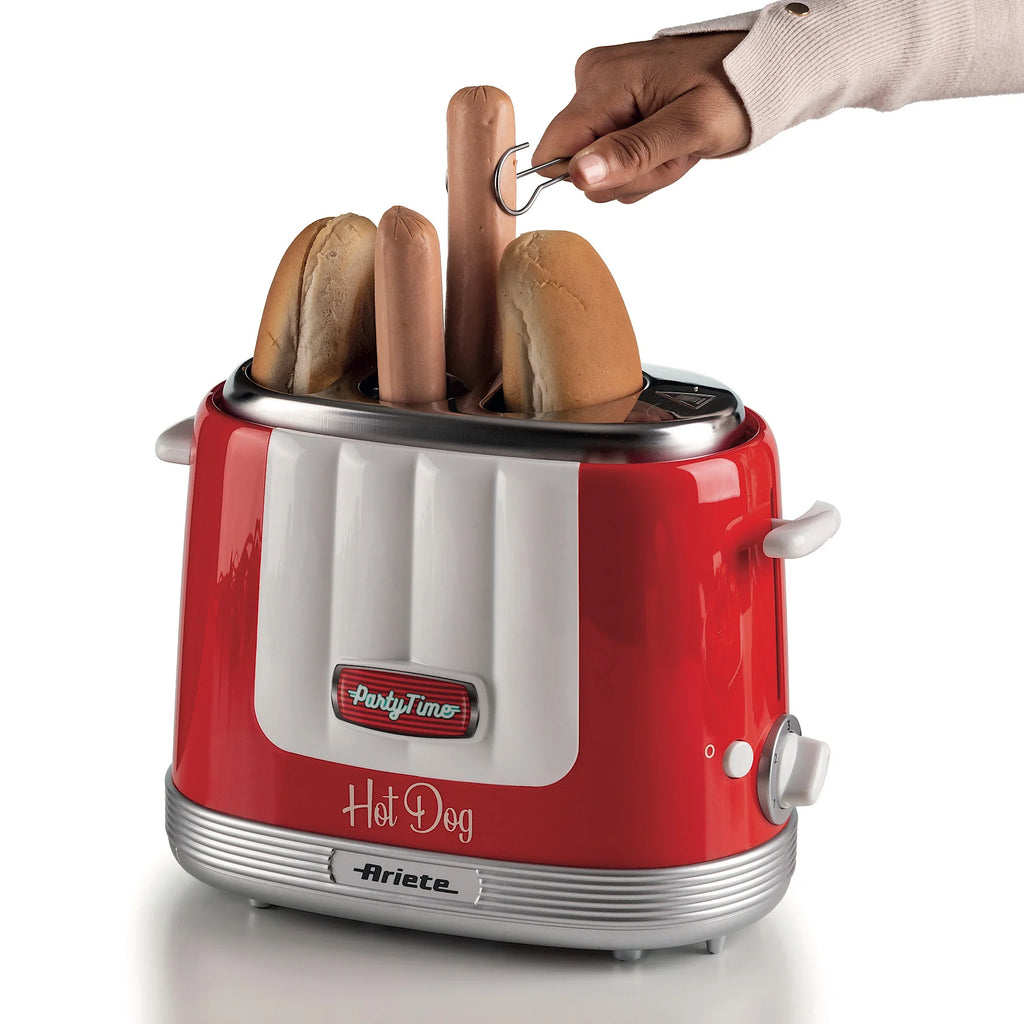 Hot Dog Maker J9235