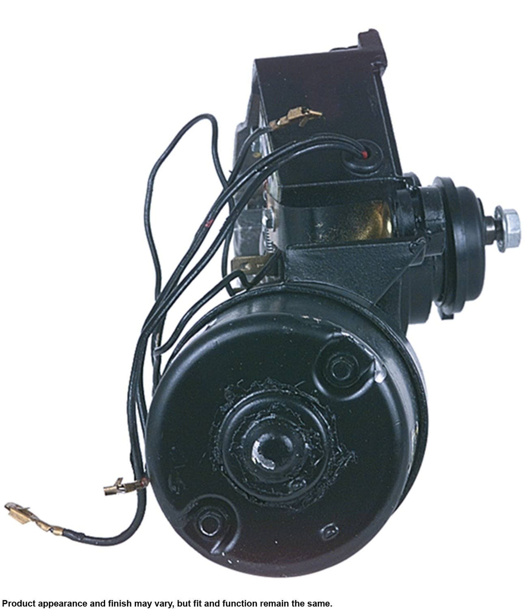 Wiper Motor O860