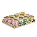 Wet Cat Food Variety Pack L46573