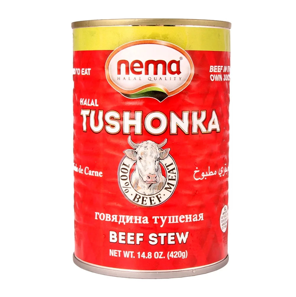 Beef Stew 14.8 oz 2 Pack P1255