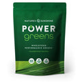 Wholefood Performance Greens D131