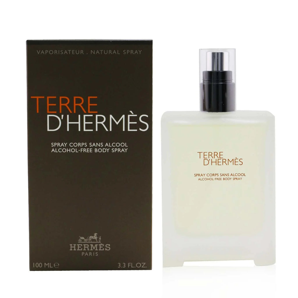 Alcohol-Free Body Spray 100ml B38799