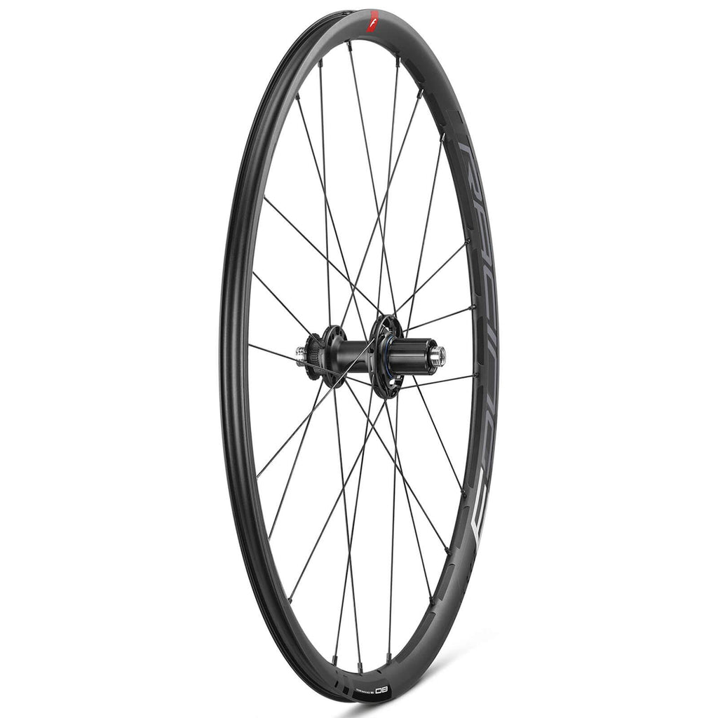 Black Disc Tubeless Wheelset J9838
