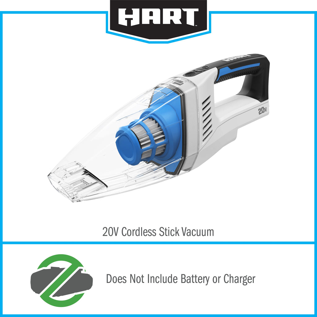 Cordless Hand Vacuum G60045