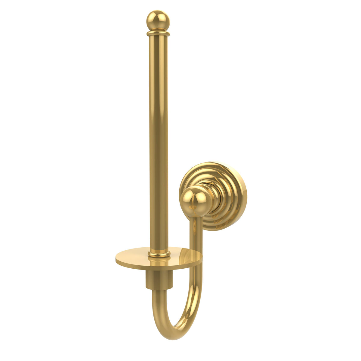 Upright Toilet Tissue Holder R49952