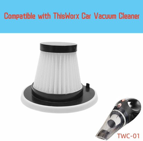 2 Pcs Vacuum Cleaner Filters C359217