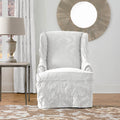Wing Chair Slipcover M21711