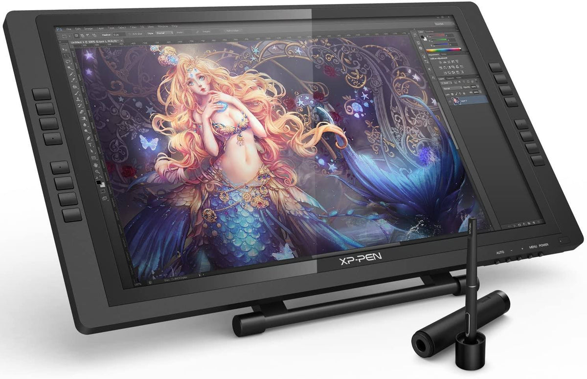 Artist 22e Pro Drawing Monitor S239238