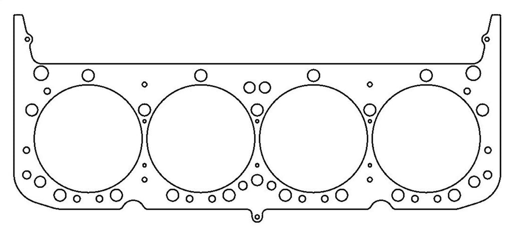 Cylinder Head Gasket C7654