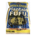 Plantain Fufu 4lbs T6789
