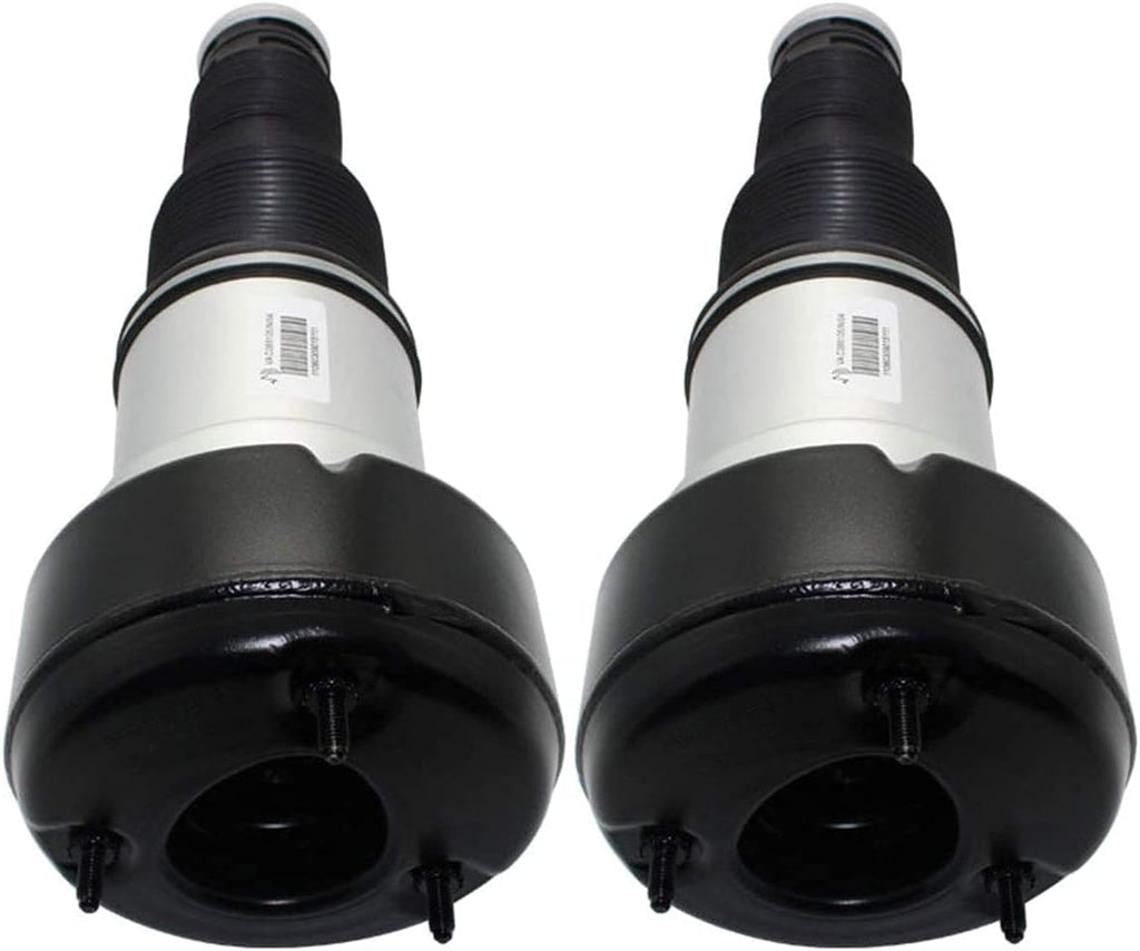 Rear Suspension Shock Absorber Struts Pack of 2 D151