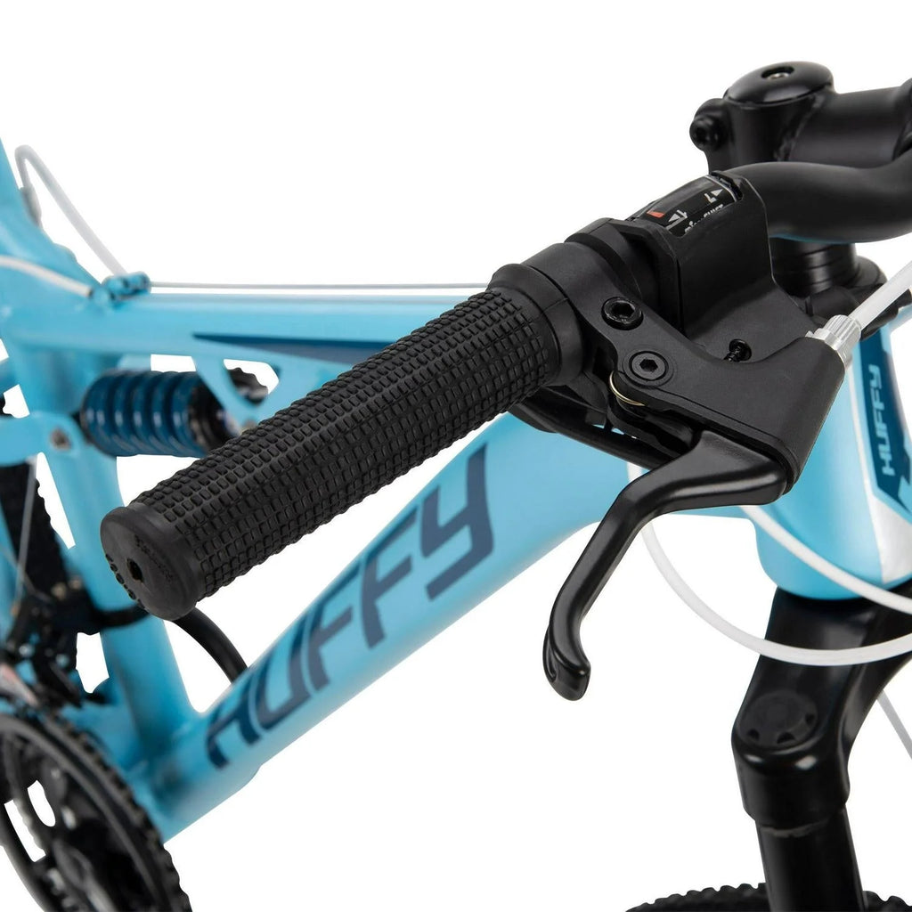 Sky Blue 26 in. 7 Speed Mountain Bike D42031