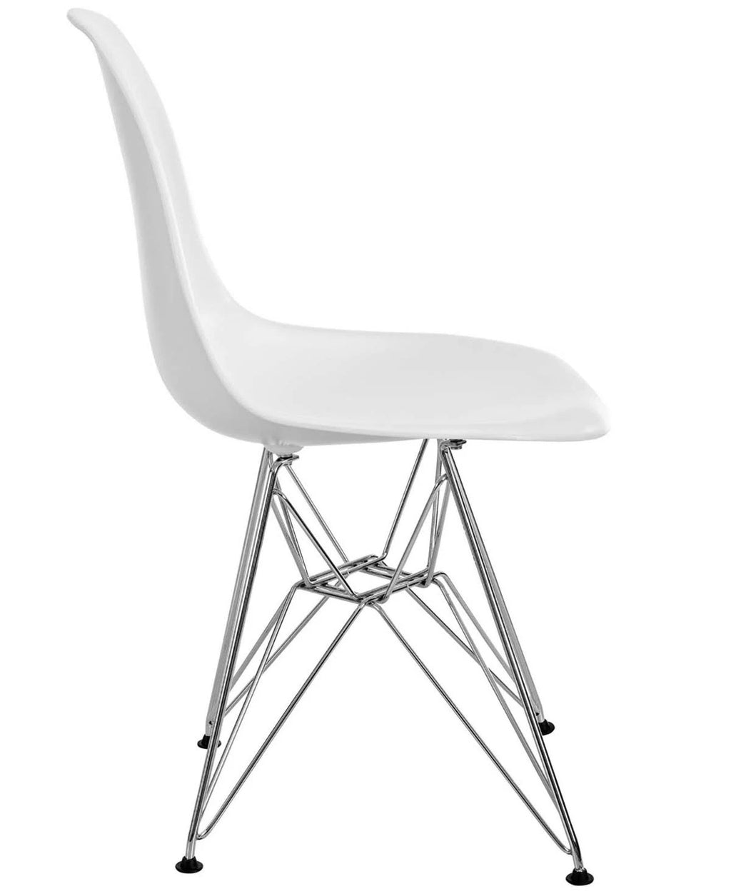 Blue Dining Side Chair S3243