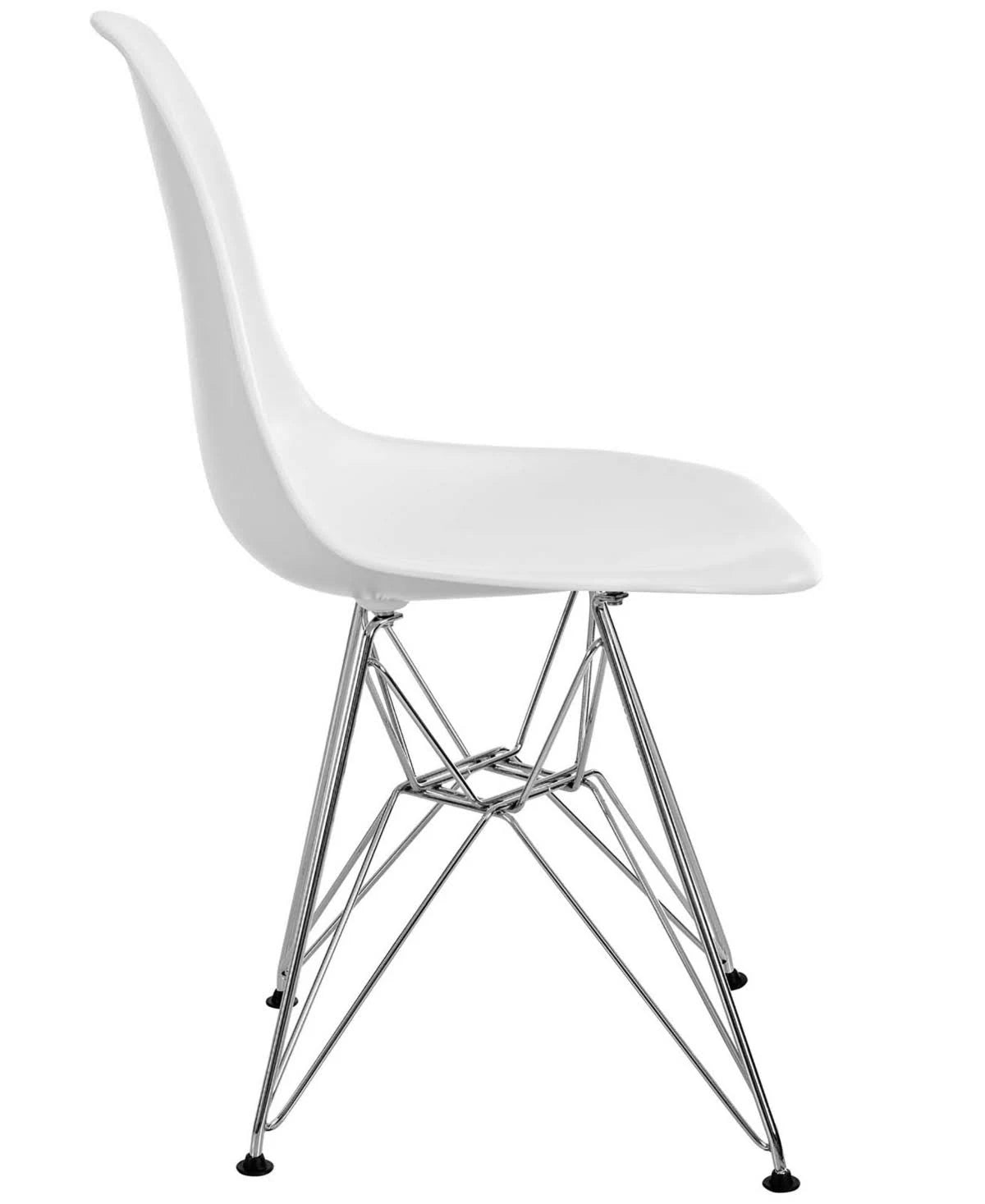 Blue Dining Side Chair S3243