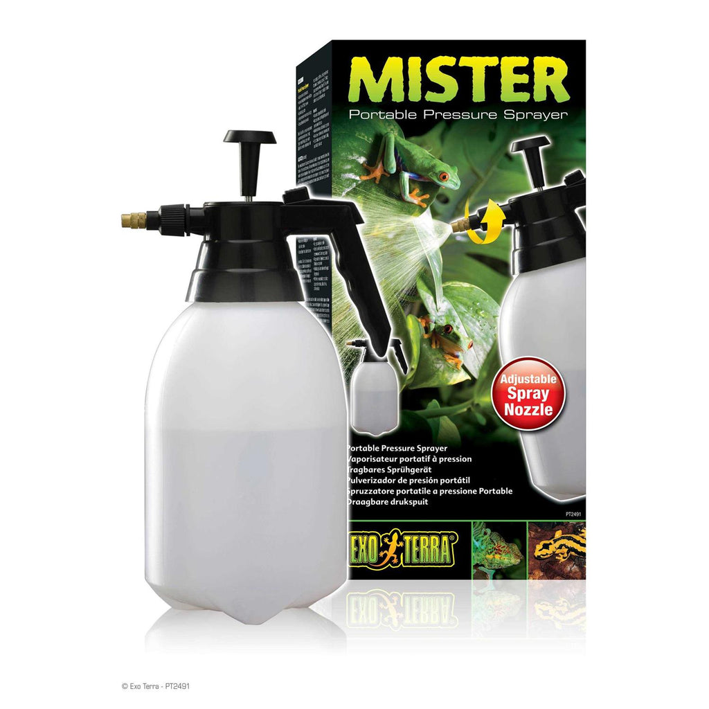 Mister Pressure Sprayer E4067