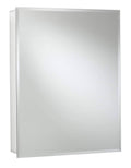 24 in. x 30 in. Single Door Medicine Cabinet S2312