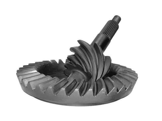 Differential Ring and Pinion X756980