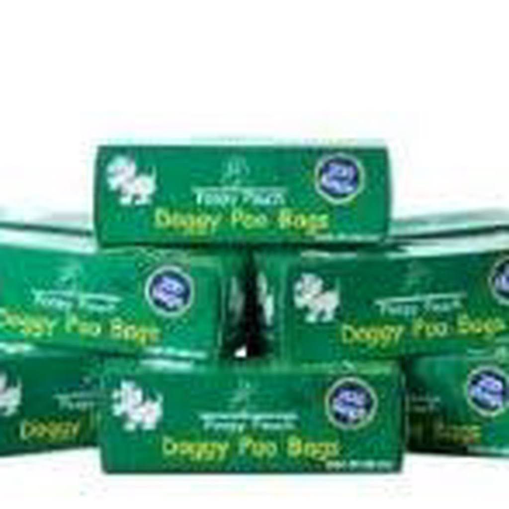 Universal Pet Waste Bags Case of 2000 T578204