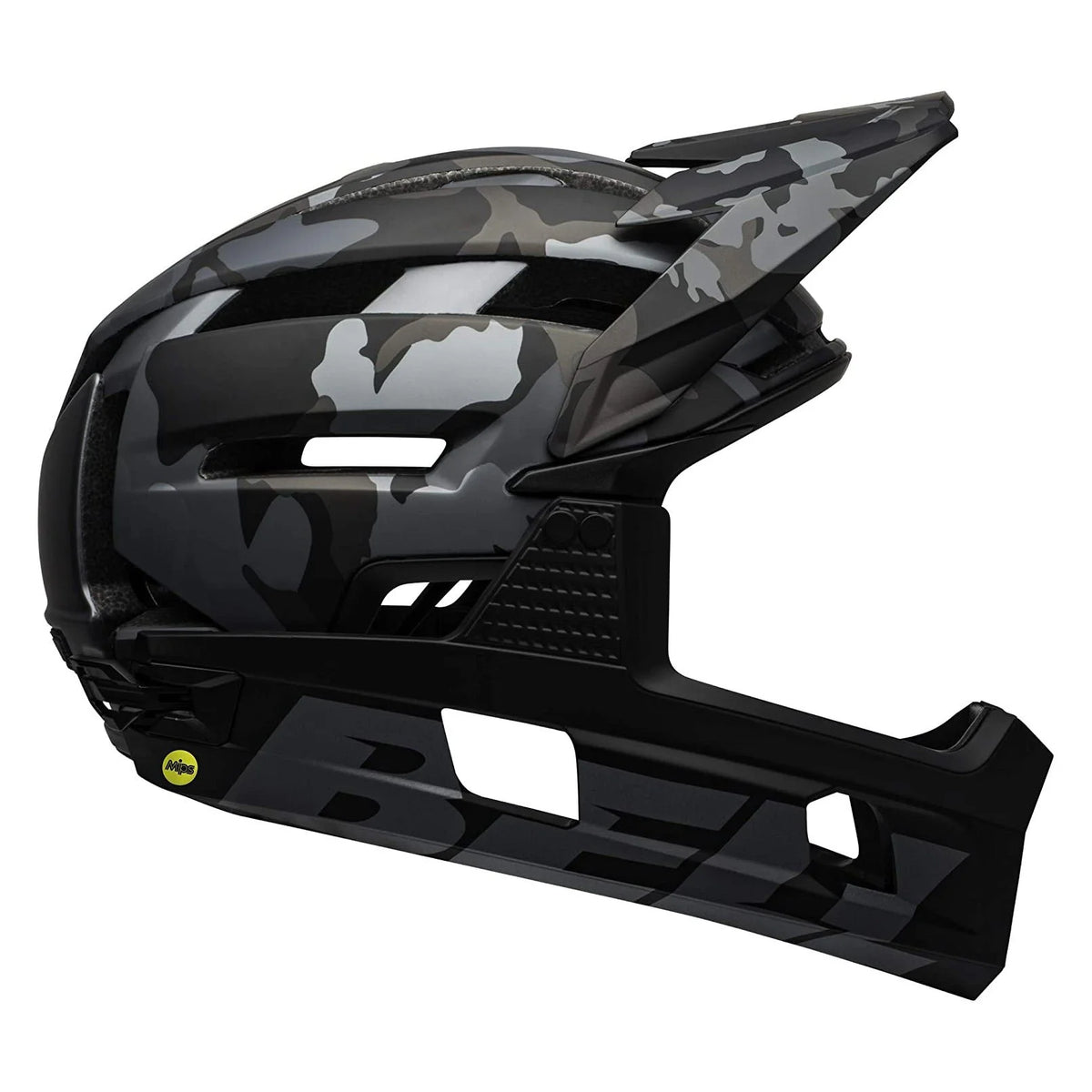Bell Super Air R MIPS Mountain Bike Helmet T338683