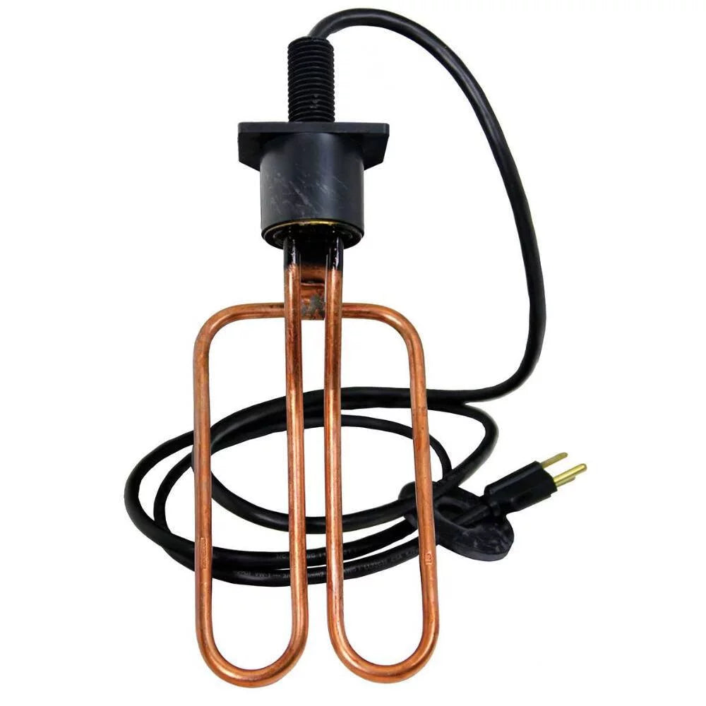 1500 Watt Deicer Q277363