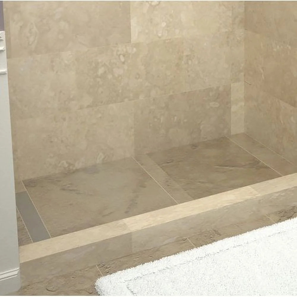 30" X 60" Rectangular Shower Base F381