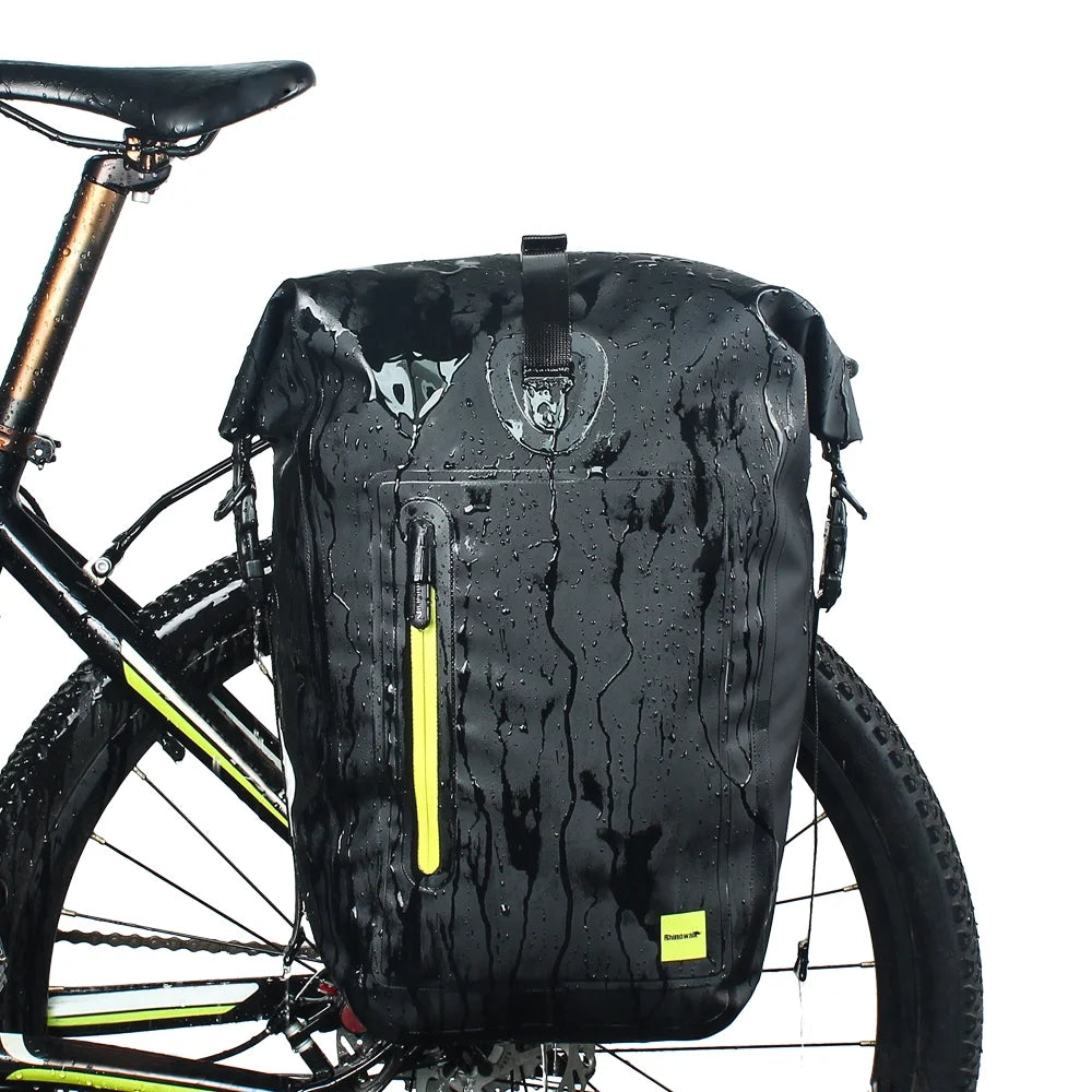 Waterproof Bike Pannier J807415