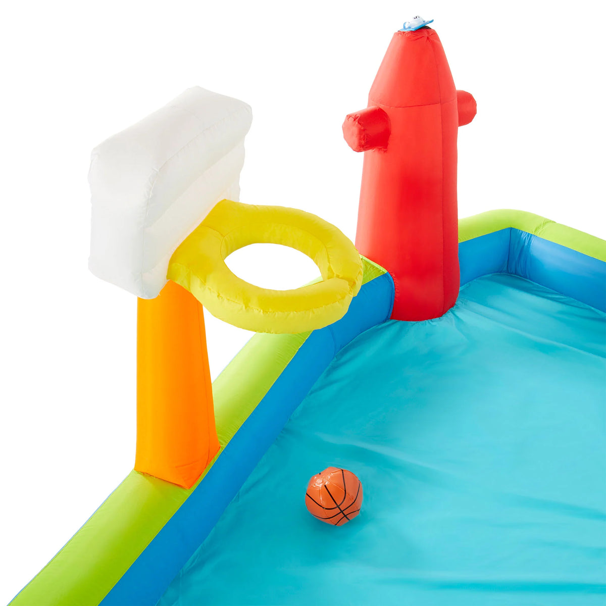 Water Park D5887