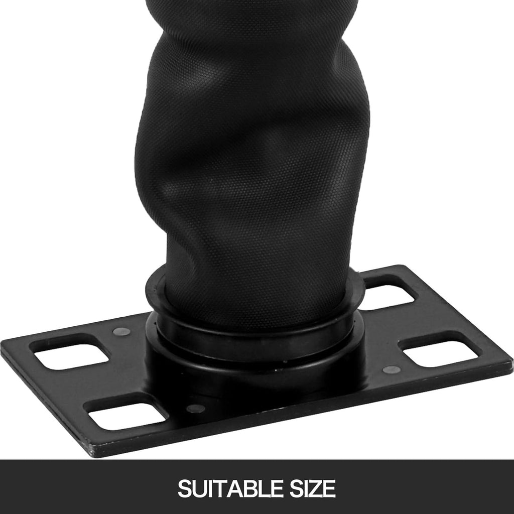 Cab Air Shock Absorber Single Q9133