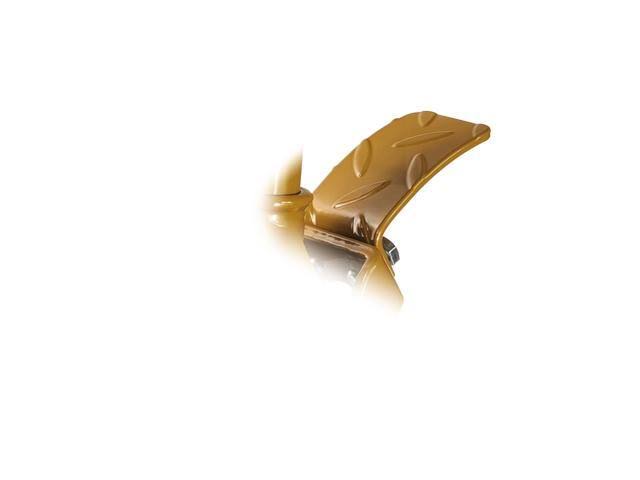 3 Ton Low Profile Floor Jack J246