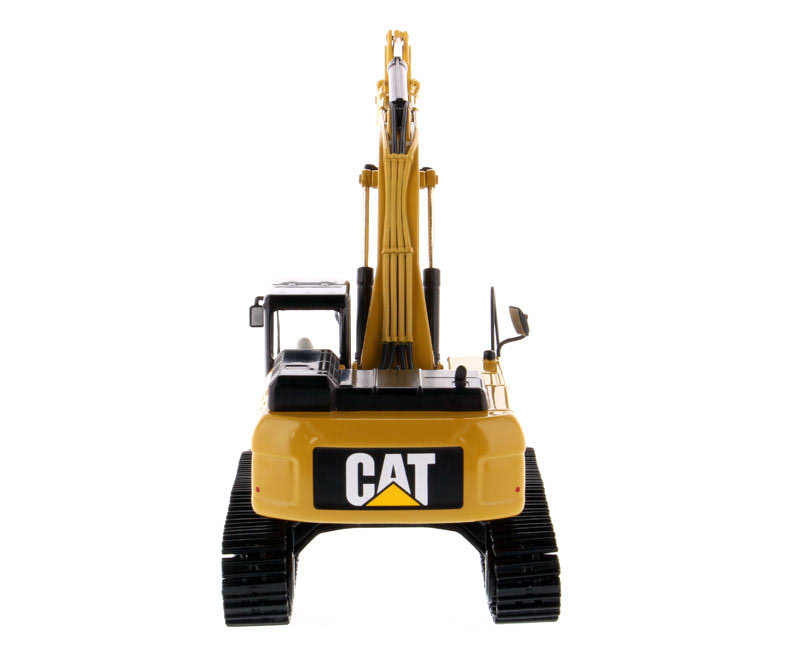 Diecast Masters Caterpillar 340D L Hydraulic Excavator U413