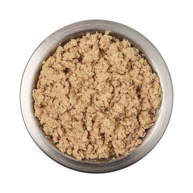 Fish & Chicken Recipe Fresh Frozen Cat Food B6340