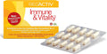 Vegan Vitamin D3 and B-Vitamins with Lactobacillus E64311
