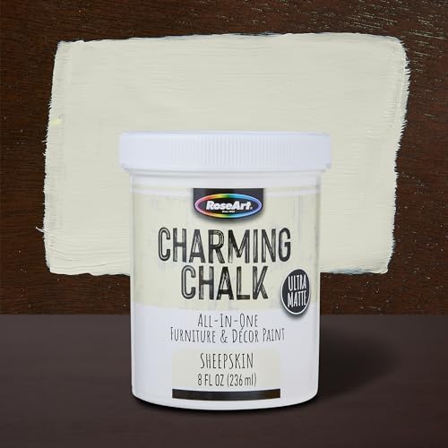 8oz Ultra Matte Chalk Finish Paint X42257