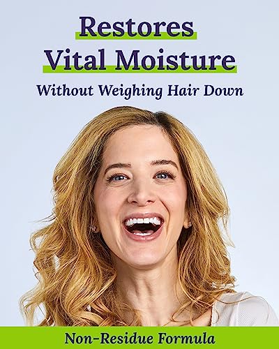 Sulfate-Free Anti-Hairfall Shampoo for Damaged Hair N87607