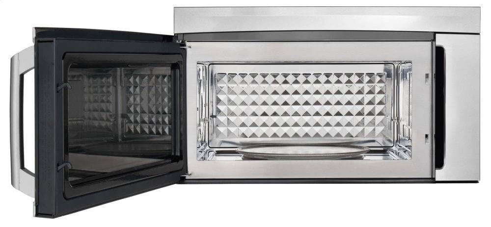 Over The Range Microwave Oven P77858