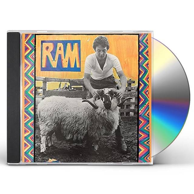Ram CD B4753