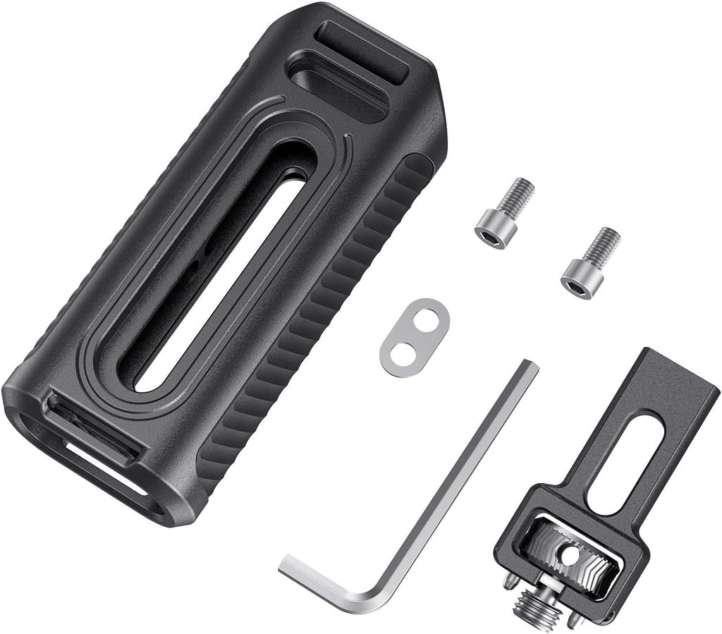 Aluminum Locating Side Handle L1107
