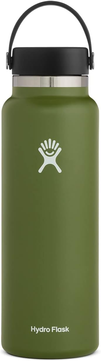 Stainless Steel Vacuum Insulated Water Bottle U327739
